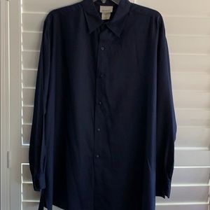Go>Silk shirt